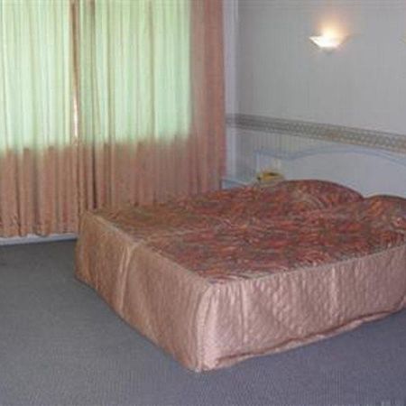 Karacan Beach Hotel 马尔马里斯 外观 照片