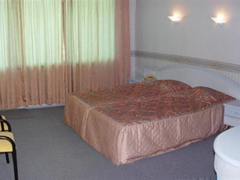 Karacan Beach Hotel 马尔马里斯 外观 照片